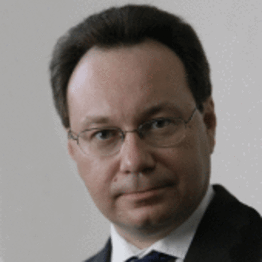 Романов Игорь , Член совета директоров, KR Properties