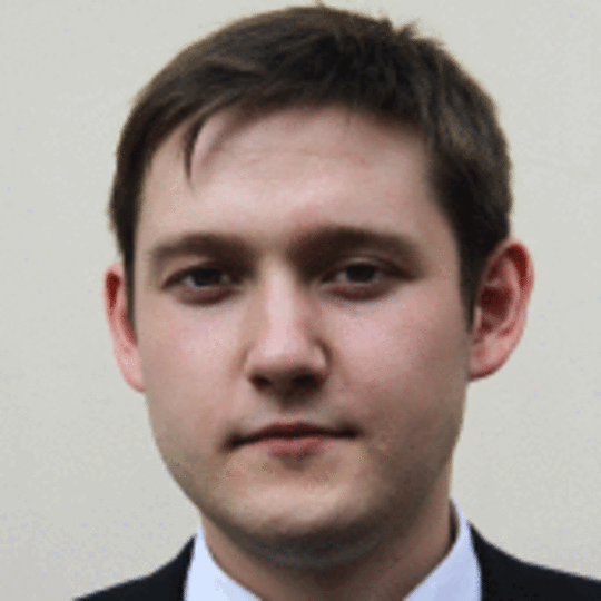 Юртаев Алексей , Руководитель экспертного департамента, «Фонд ...