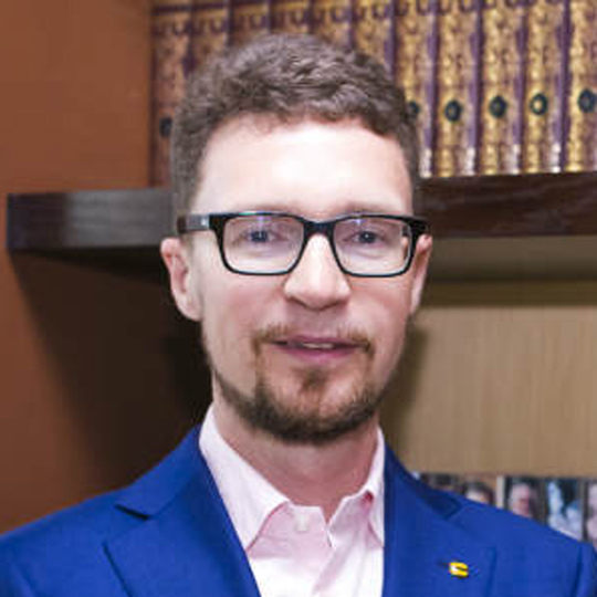 Телеком 2018. Курс на технологическое лидерство